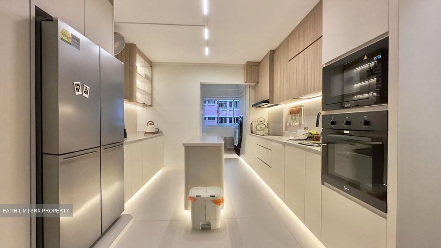 Blk 755 Pasir Ris Street 71 (Pasir Ris), HDB 5 Rooms #505633441